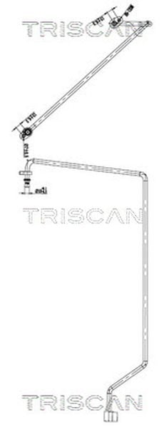 Triscan A/S 9010 25048