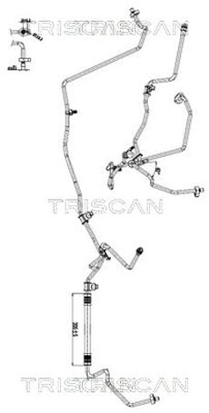 Triscan A/S 9010 25053