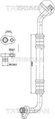 Triscan A/S 9010 28002