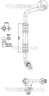 Triscan A/S 9010 28003