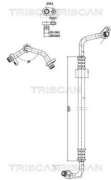 Triscan A/S 9010 28006
