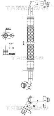 Triscan A/S 9010 28007