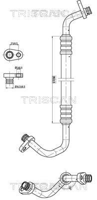 Triscan A/S 9010 28008