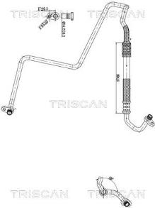 Triscan A/S 9010 28012