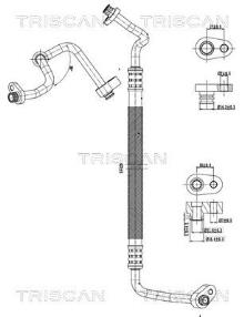 Triscan A/S 9010 28015