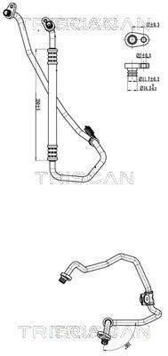 Triscan A/S 9010 28017