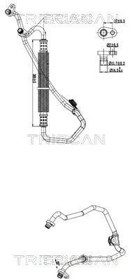 Triscan A/S 9010 28018