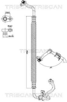 Triscan A/S 9010 28019