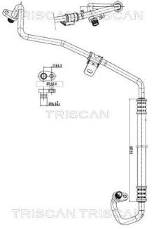 Triscan A/S 9010 28021