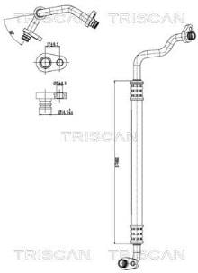 Triscan A/S 9010 28026