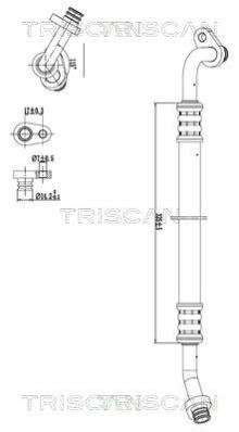 Triscan A/S 9010 28030