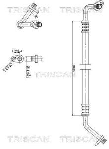 Triscan A/S 9010 28032