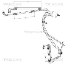 Triscan A/S 9010 28039