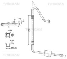 Triscan A/S 9010 28040