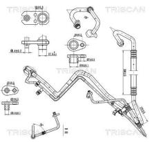 Triscan A/S 9010 28041