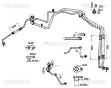 Triscan A/S 9010 28045