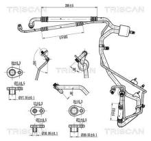 Triscan A/S 9010 28048