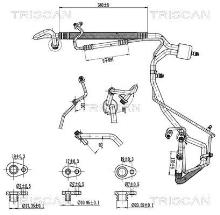 Triscan A/S 9010 28050