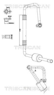 Triscan A/S 9010 28060