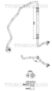 Triscan A/S 9010 28061