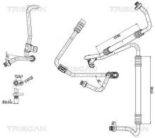 Triscan A/S 9010 28062