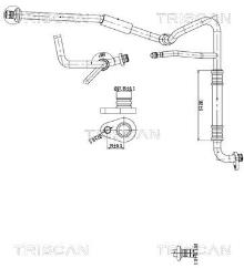Triscan A/S 9010 28069