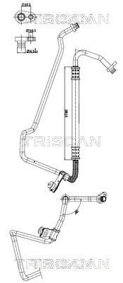 Triscan A/S 9010 28071