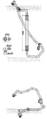 Triscan A/S 9010 28073