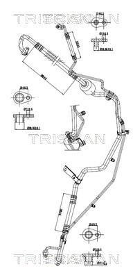 Triscan A/S 9010 28078