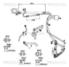 Triscan A/S 9010 28079