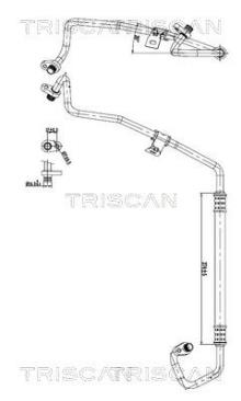 Triscan A/S 9010 28081