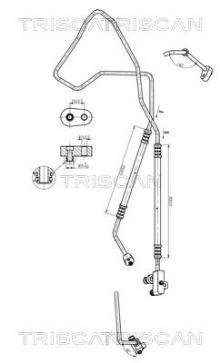 Triscan A/S 9010 28082