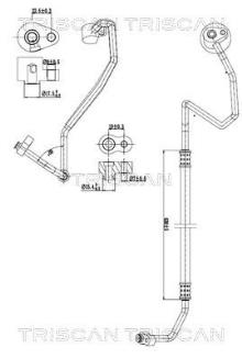 Triscan A/S 9010 28084