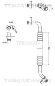 Triscan A/S 9010 28096
