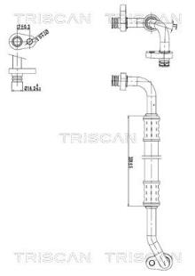 Triscan A/S 9010 28103