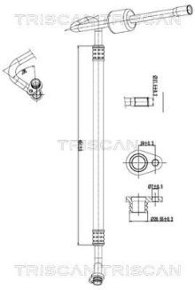 Triscan A/S 9010 28110