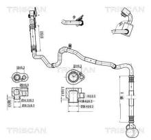 Triscan A/S 9010 29001