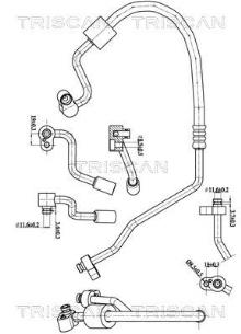 Triscan A/S 9010 29007