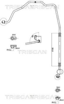 Triscan A/S 9010 29008