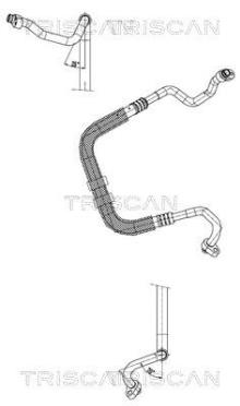 Triscan A/S 9010 29013