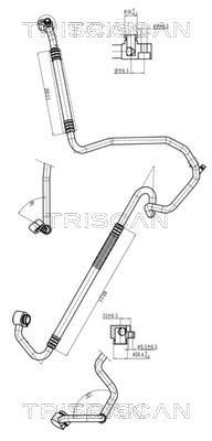 Triscan A/S 9010 29014