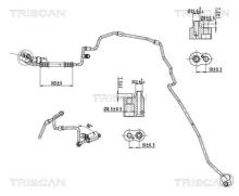 Triscan A/S 9010 29015