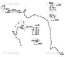 Triscan A/S 9010 29016