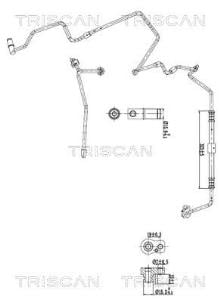 Triscan A/S 9010 29019