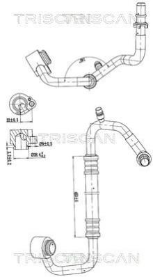 Triscan A/S 9010 29021