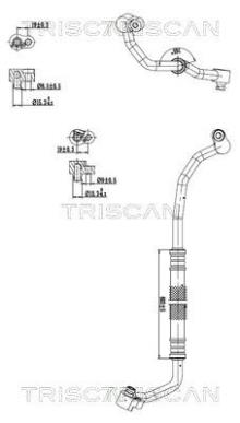 Triscan A/S 9010 29024