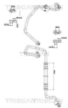 Triscan A/S 9010 29027