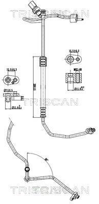 Triscan A/S 9010 29031