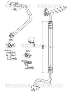 Triscan A/S 9010 29032