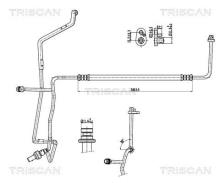 Triscan A/S 9010 29033